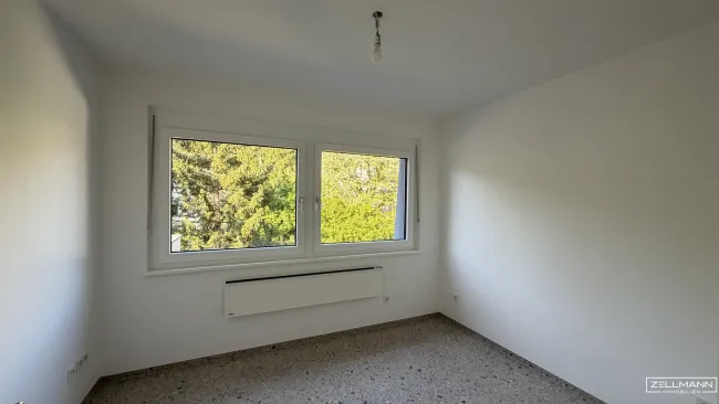 Hietzinger Wohnqualität mit Blick ins Grüne | ZELLMANN IMMOBILIEN - Titelbild