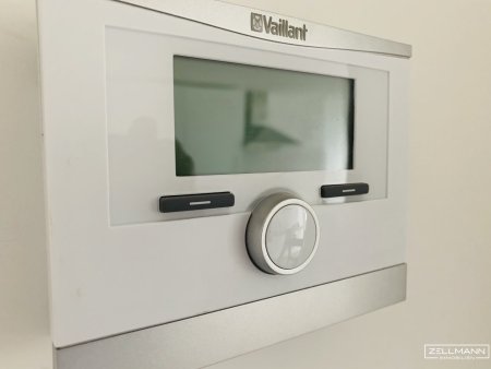 lichtdurchflutetes Dachgeschoss mit Charme und Freifläche | ZELLMANN IMMOBILIEN