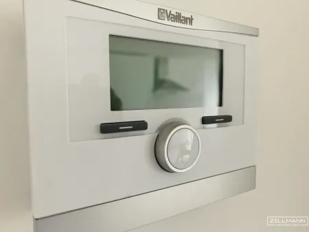 lichtdurchflutetes Dachgeschoss mit Charme und Freifläche | ZELLMANN IMMOBILIEN
