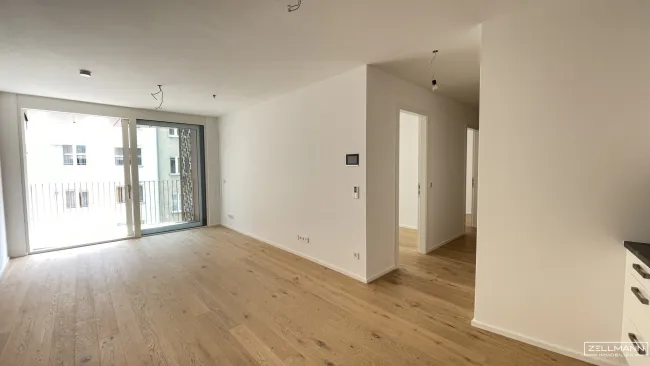 Luxus Apartment mit Concierge Service in Wiener Innenstadt | ZELLMANN IMMOBILIEN - Bild