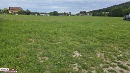 Attraktives Baugrundstück für Ihr Eigenheim oder als Geldparkplatz !