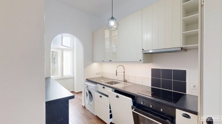 Kompakt, gepflegt & sofort verfügbar – 2-Zimmer-Wohnung nahe Donau und Augarten | ZELLMANN IMMOBILIEN