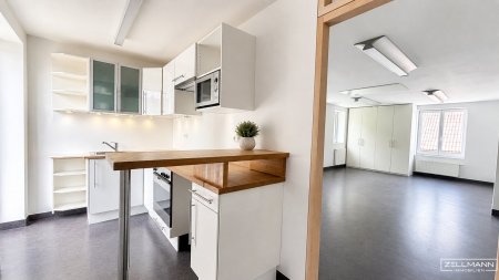 Vielseitige Liegenschaft in Toplage von Tulln – Ordination, Praxis oder großzügiges Familienhaus | ZELLMANN IMMOBILIEN