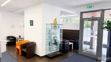 Vielseitige Liegenschaft in Toplage von Tulln – Ordination, Praxis oder großzügiges Familienhaus | ZELLMANN IMMOBILIEN