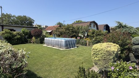 Kleingartenhaus im Eigentum in ruhiger Grünlage im Süden Wiens | ZELLMANN IMMOBILIEN