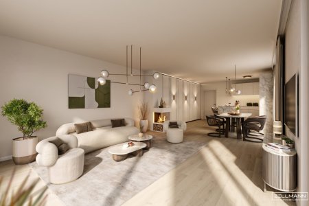 Bloom 23 – Exklusive Doppelhaushälfte mit Gartenidylle in Wien-Mauer | ZELLMANN IMMOBILIEN