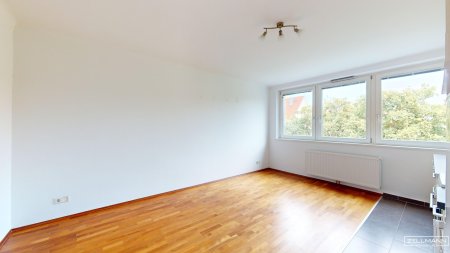 DÖBLING | Helle 1 1/2 Zimmer DG Wohnung | Grünlage | ZELLMANN IMMOBILIEN