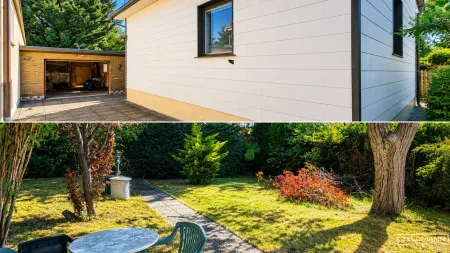 sanierungsbedürftiges Bestandshaus mit Garten und vielseitigem Potenzial | ZELLMANN IMMOBILIEN