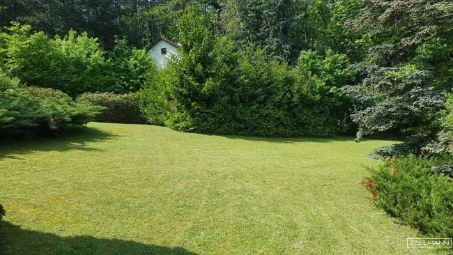 Seltene Gelegenheit: Winzerhaus auf uneinsehbarem Grundstück | ZELLMANN IMMOBILIEN - Bild