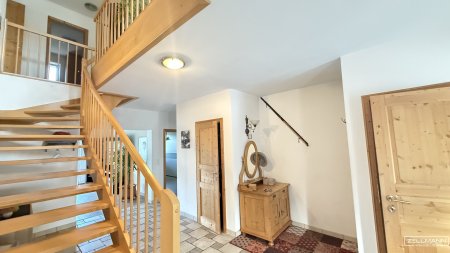 "Seehaus-Refugium nahe Wien – Lebensqualität auf höchstem Niveau" | ZELLMANN IMMOBILIEN