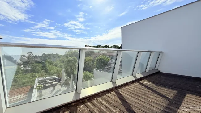 Rodaun: "Architektonische Präsenz zwischen Wien und Perchtoldsdorf" | ZELLMANN IMMOBILIEN - Titelbild