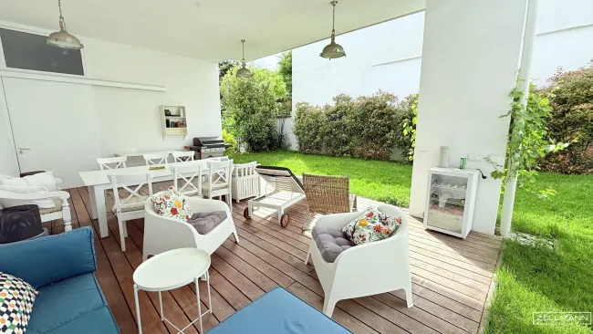 Rodaun: "Architektonische Präsenz zwischen Wien und Perchtoldsdorf" | ZELLMANN IMMOBILIEN - Titelbild