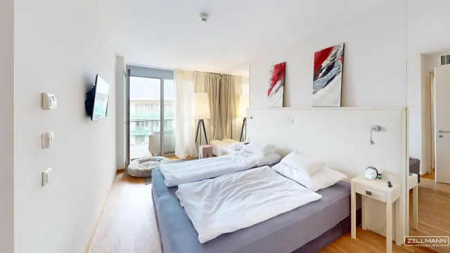 Exklusive Ferienresidenz am Meer – mit unverbaubarem Blick auf die Adria | ZELLMANN IMMOBILIEN - Bild