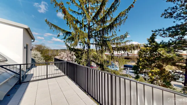 „Wohnen auf höchstem Niveau – Exklusive Altbauvilla mit modernem Luxus in Hietzing“ | ZELLMANN IMMOBILIEN - Titelbild