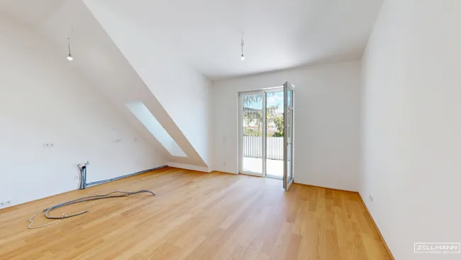 „Wohnen auf höchstem Niveau – Exklusive Altbauvilla mit modernem Luxus in Hietzing“ | ZELLMANN IMMOBILIEN - Bild