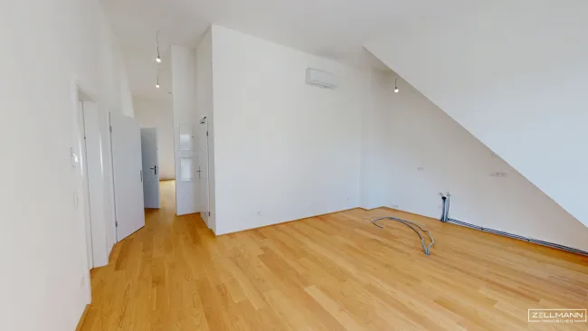„Wohnen auf höchstem Niveau – Exklusive Altbauvilla mit modernem Luxus in Hietzing“ | ZELLMANN IMMOBILIEN - Bild