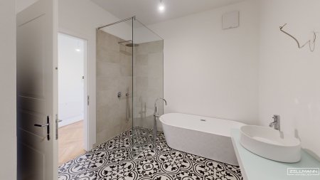 „Wohnen auf höchstem Niveau – Exklusive Altbauvilla mit modernem Luxus in Hietzing“ | ZELLMANN IMMOBILIEN