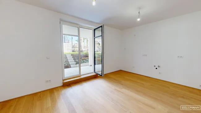 „Wohnen auf höchstem Niveau – Exklusive Altbauvilla mit modernem Luxus in Hietzing“ | ZELLMANN IMMOBILIEN - Bild