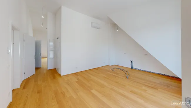 „Wohnen auf höchstem Niveau – Exklusive Altbauvilla mit modernem Luxus in Hietzing“ | ZELLMANN IMMOBILIEN - Titelbild