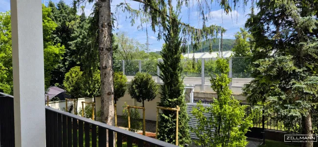 „Wohnen auf höchstem Niveau – Exklusive Altbauvilla mit modernem Luxus in Hietzing“ | ZELLMANN IMMOBILIEN - Titelbild