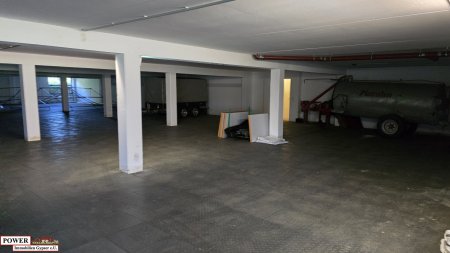 Tiefgaragenstellplätze zur Miete!!