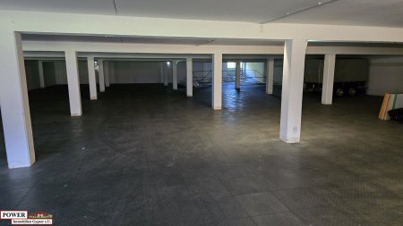 Tiefgaragenstellplätze zur Miete!!