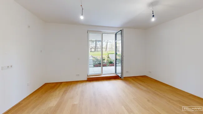 „Wohnen auf höchstem Niveau – Exklusive Altbauvilla mit modernem Luxus in Hietzing“ | ZELLMANN IMMOBILIEN - Bild
