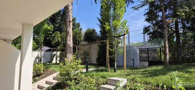 „Wohnen auf höchstem Niveau – Exklusive Altbauvilla mit modernem Luxus in Hietzing“ | ZELLMANN IMMOBILIEN - Titelbild