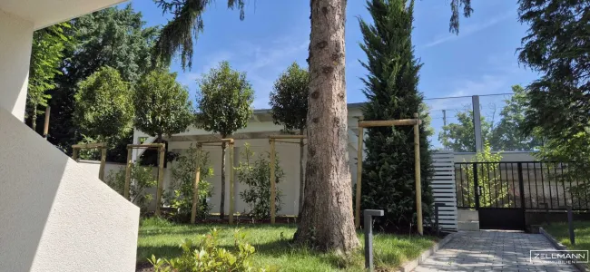 „Wohnen auf höchstem Niveau – Exklusive Altbauvilla mit modernem Luxus in Hietzing“ | ZELLMANN IMMOBILIEN - Bild