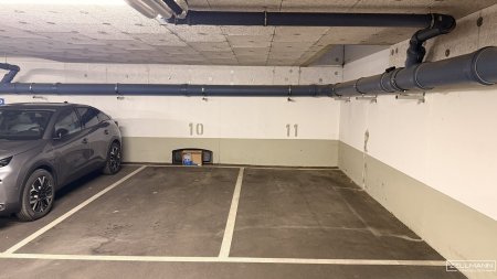 PENZING | Tiefgaragenstellplatz | Kuefsteingasse | Nähe U3 Hütteldorferstraße | ZELLMANN IMMOBILIEN