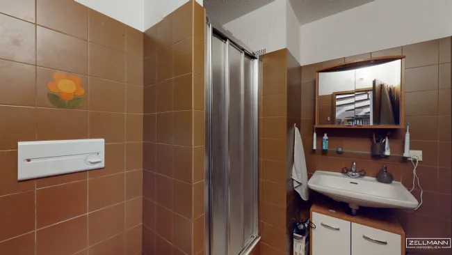 Badezimmer UG