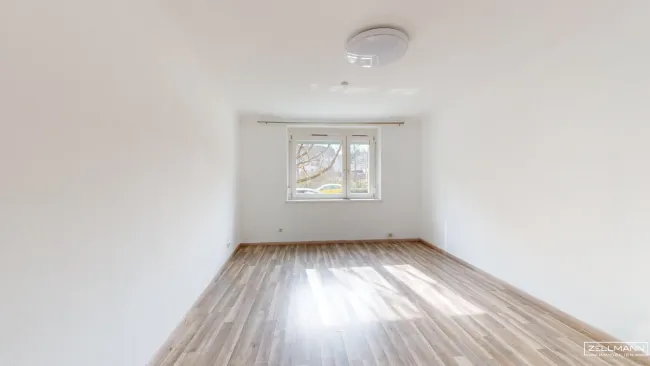 OBER ST. VEIT | 2 Zimmer | tolle Einsteigerwohnung | Single & Pärchenhit I ZELLMANN IMMOBILIEN - Bild