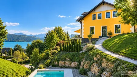 Villa Seeblick