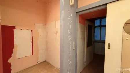 Gestalten statt suchen – Altbauklassiker mit Entwicklungspotenzial in 1190 Wien | ZELLMANN IMMOBILIEN