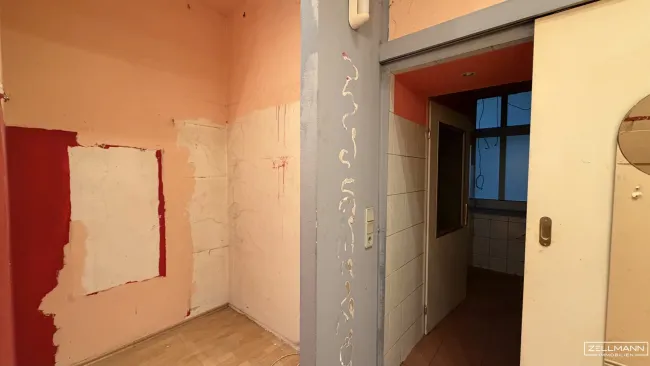 Gestalten statt suchen – Altbauklassiker mit Entwicklungspotenzial in 1190 Wien | ZELLMANN IMMOBILIEN - Bild