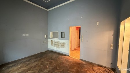 Gestalten statt suchen – Altbauklassiker mit Entwicklungspotenzial in 1190 Wien | ZELLMANN IMMOBILIEN