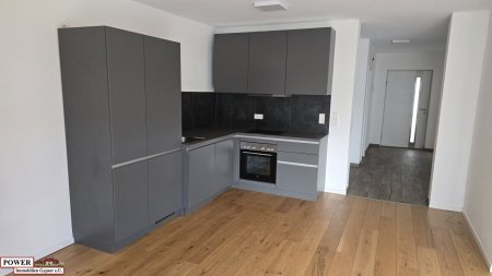 Gartenwohnung! Kleiner Wohnblock!