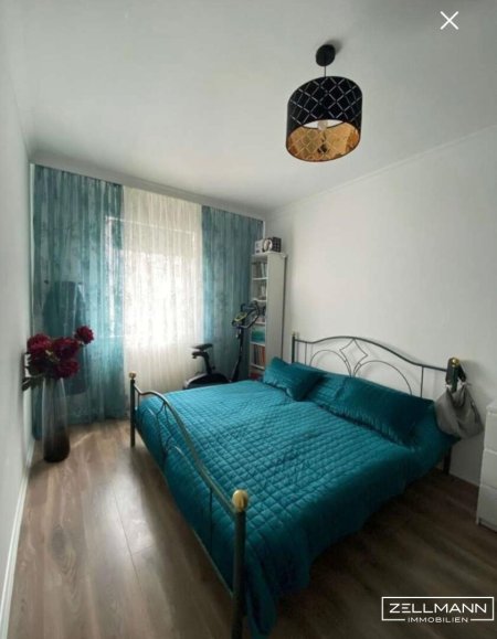 „Komplett saniert 2024: Großzügige 3-Zimmer-Wohnung mit moderner Ausstattung“ | ZELLMANN IMMOBILIEN