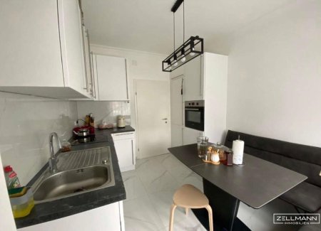 „Komplett saniert 2024: Großzügige 3-Zimmer-Wohnung mit moderner Ausstattung“ | ZELLMANN IMMOBILIEN