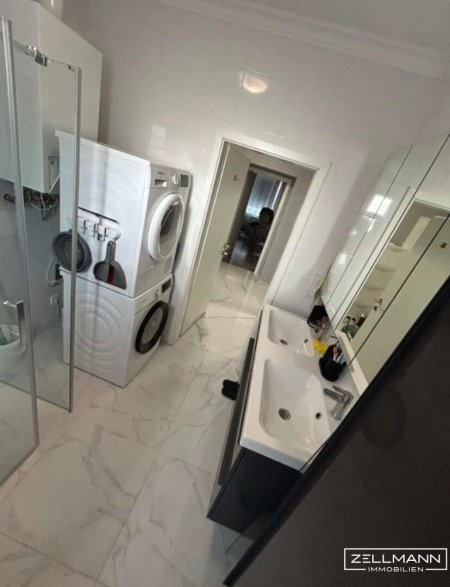 „Komplett saniert 2024: Großzügige 3-Zimmer-Wohnung mit moderner Ausstattung“ | ZELLMANN IMMOBILIEN