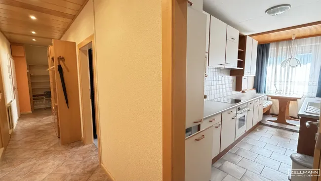 Großzügige 3-Zimmer-Wohnung mit Loggia & Top-Anbindung bei Wien Meidling | ZELLMANN IMMOBILIEN - Bild