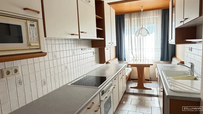 Großzügige 3-Zimmer-Wohnung mit Loggia & Top-Anbindung bei Wien Meidling | ZELLMANN IMMOBILIEN - Bild