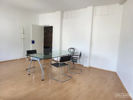 Zimmer in Bürogemeinschaft | 2-3 Arbeitsplätze auch getrennt verfügbar | Hietzinger Hauptstraße