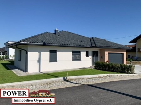 PI BAU baut für Sie einen Stilvollen massiven Bungalow in kurzer Bauzeit !