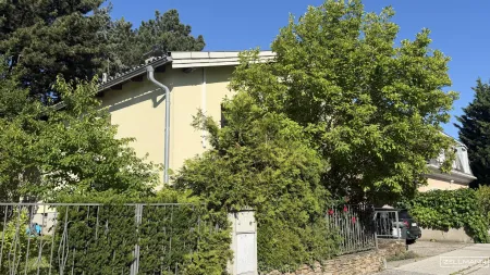 Ein Haus fürs Leben – heute sichern, ab 2027 selbst einziehen in Wien-Mauer | ZELLMANN IMMOBILIEN