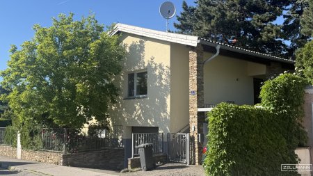 Ein Haus fürs Leben – heute sichern, ab 2027 selbst einziehen in Wien-Mauer | ZELLMANN IMMOBILIEN