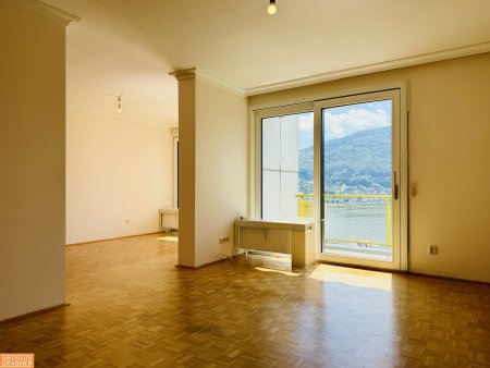 Wohnen über den Dächern von Gmunden – Aussichtslage mit Seltenheitswert