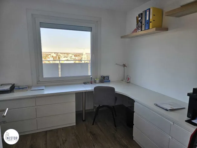 Wohnung - NESTOR Immobilien