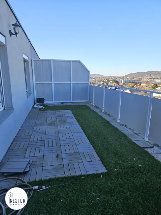Wohnung - NESTOR Immobilien