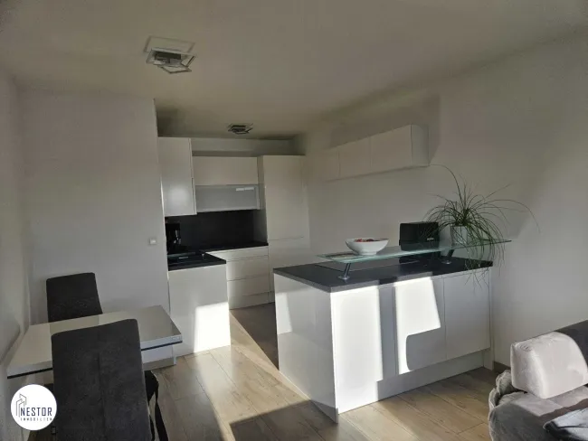 Wohnung - NESTOR Immobilien